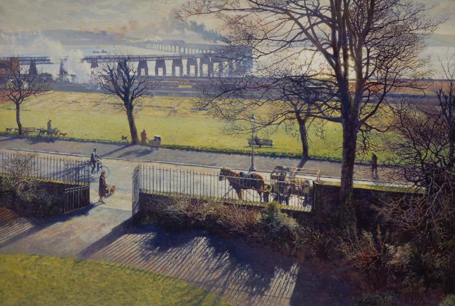 James McIntosh Patrick Eduardo Alessandro Studios