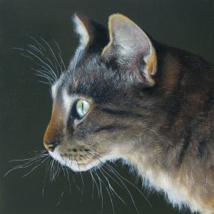 Lesley Mclaren