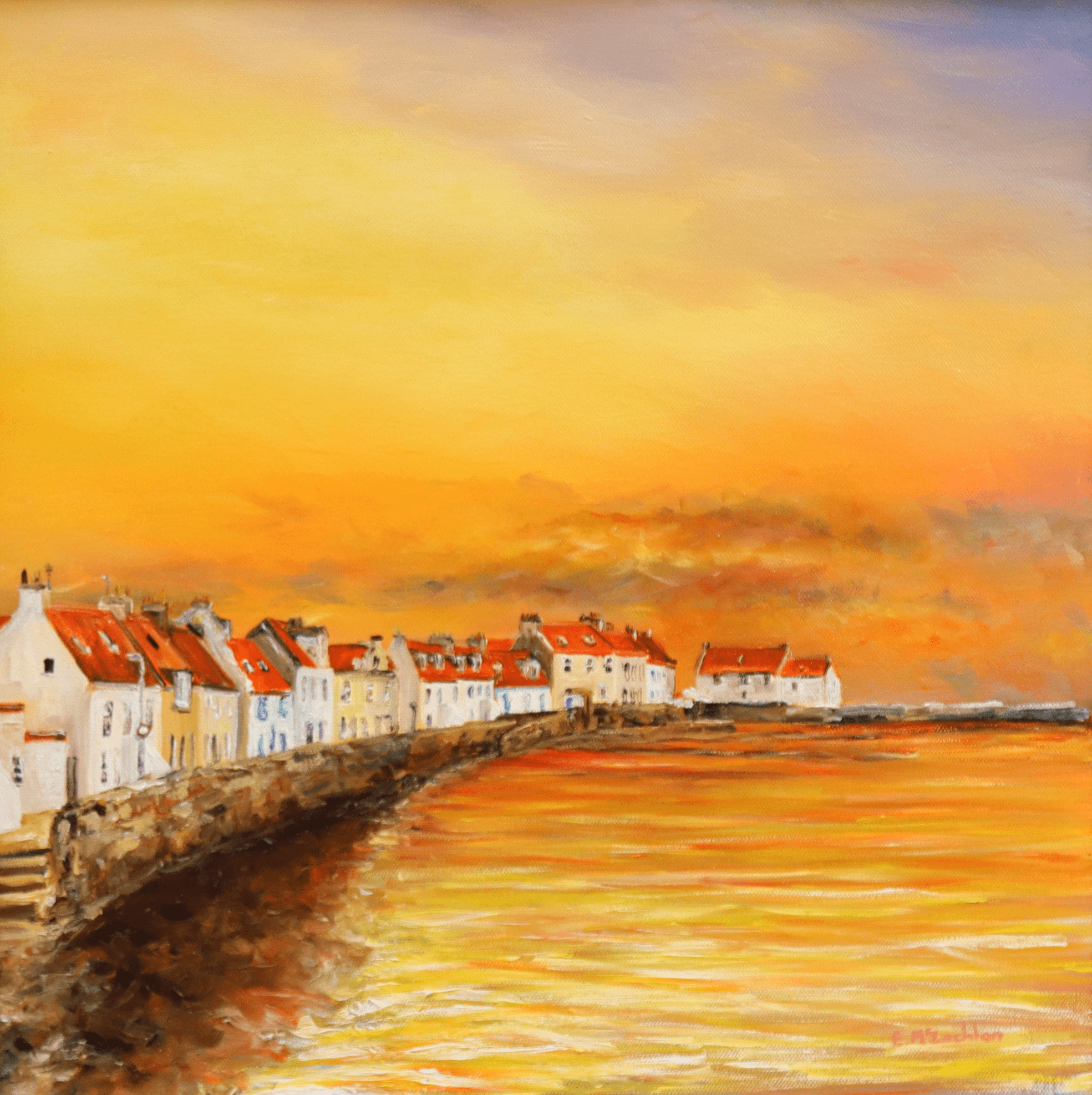 Emma_Mclachlan_Cottages_at_Pittenweem