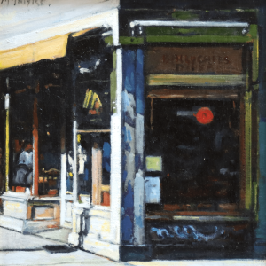 Joe McIntyre