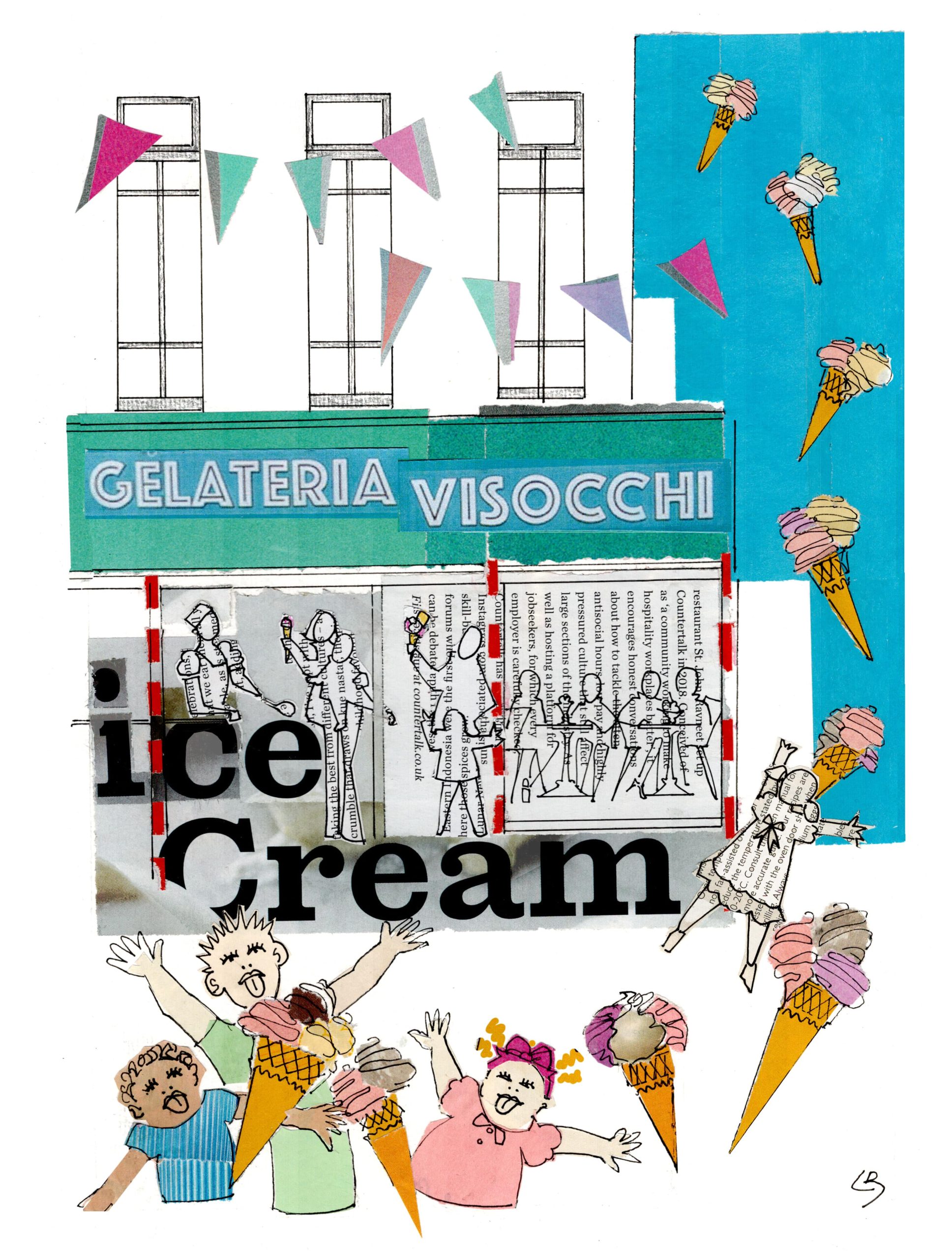 LB 53 A4 Visocchi Ice Cream-min