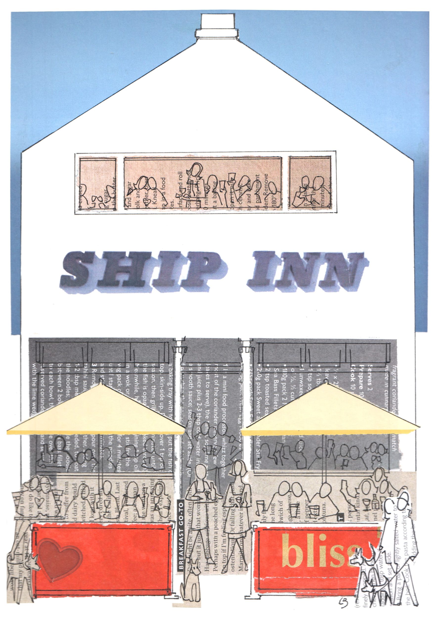 LB 54 A4 Ship Inn-min