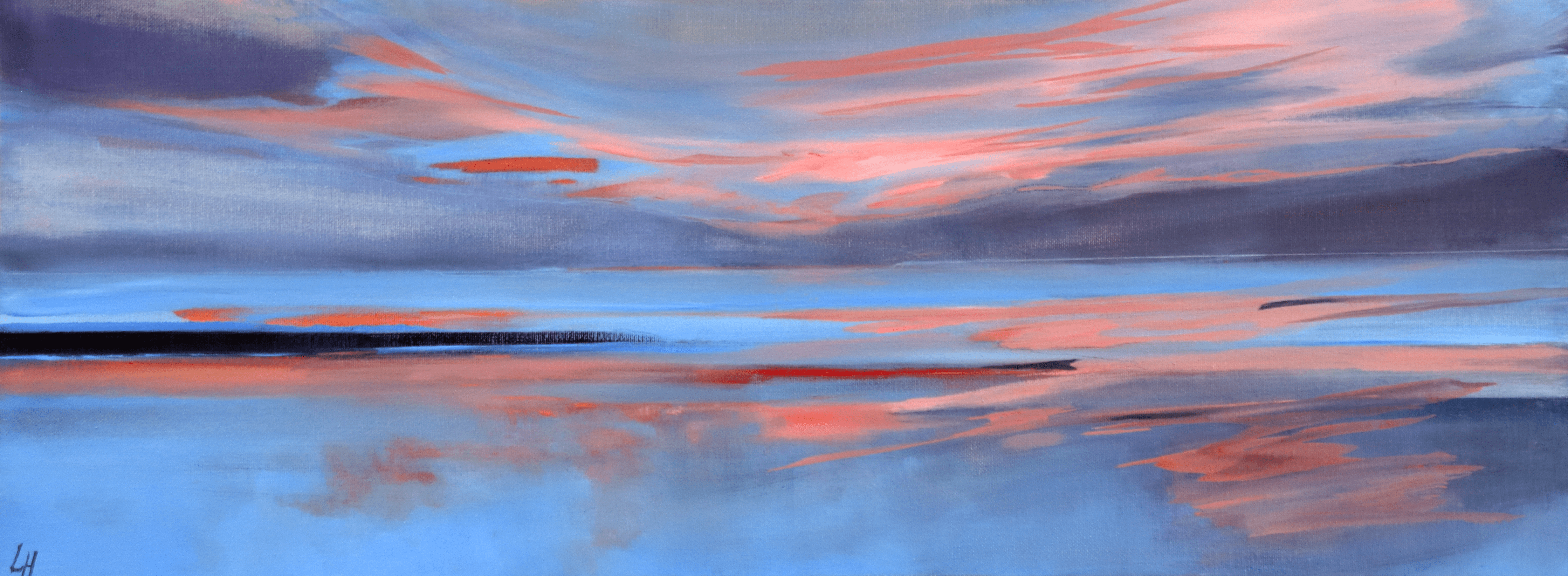 Lisa_Houston_Red_Sky_Reflections-min