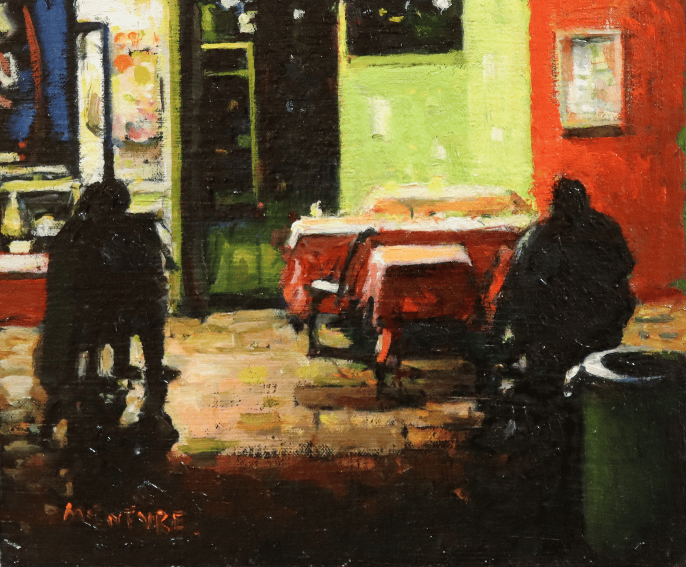 Joe_McIntyre_La_Perle_Cafe_Paris_Study