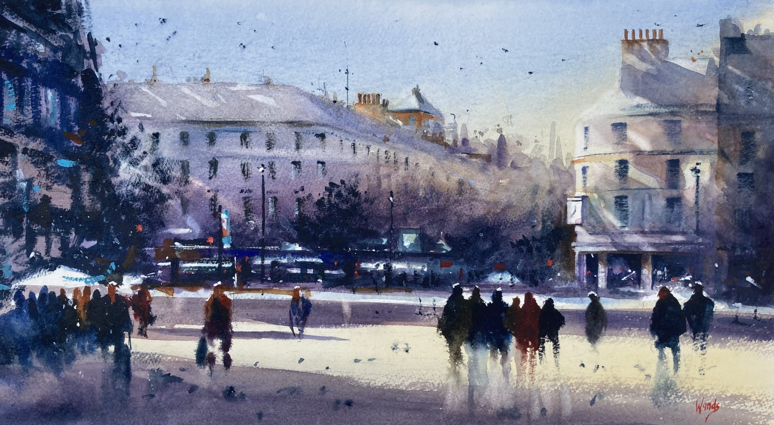 Graham_Wands_Busy_High_Street_Dundee_SOLD-min