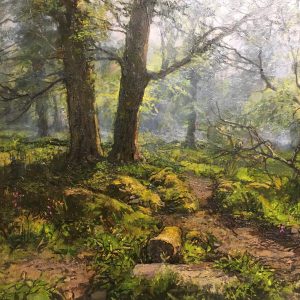 Jonathan Mitchell