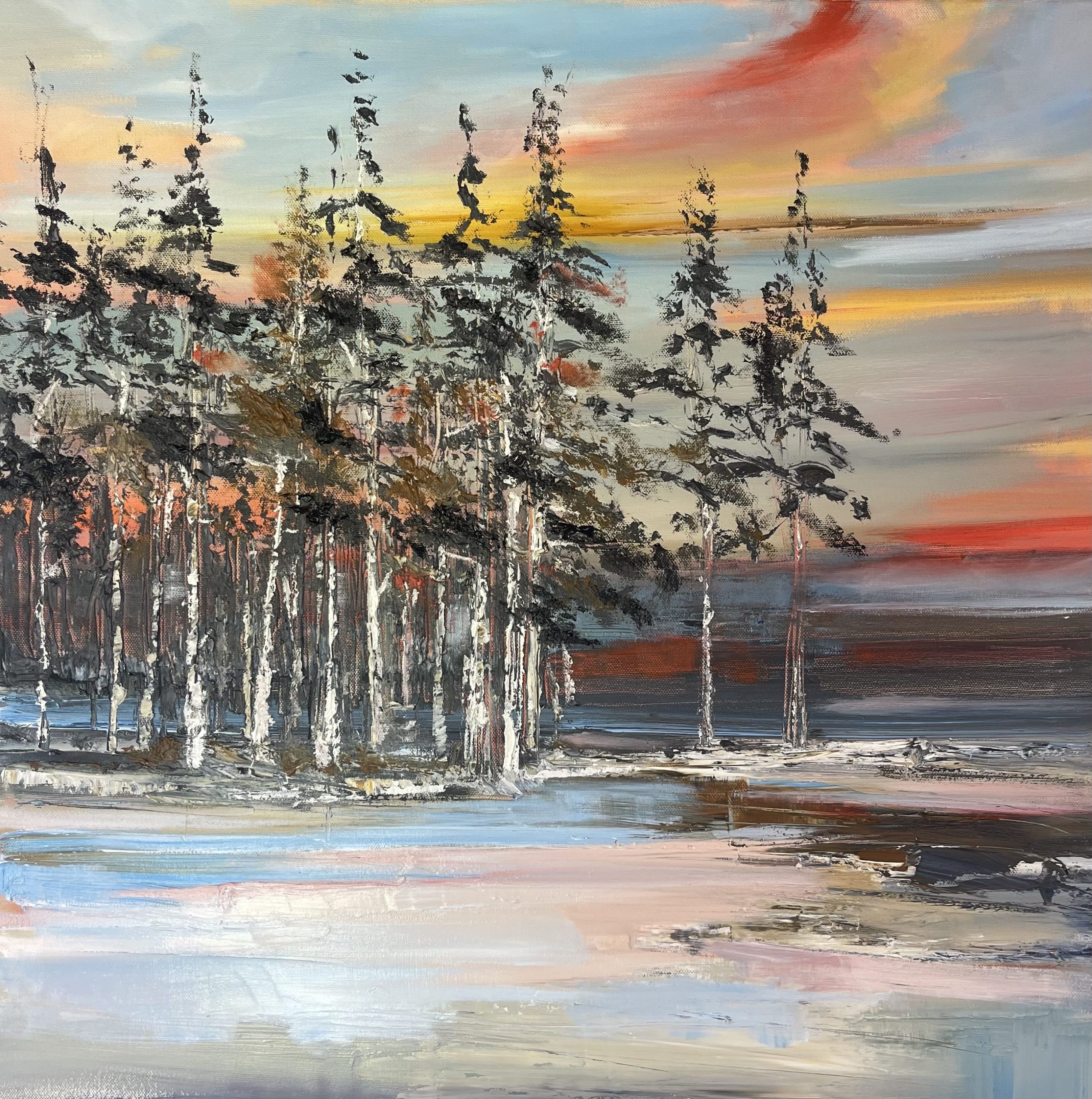 Rosanne_Barr_Sun_Dipping_Benhind_Woodland-min