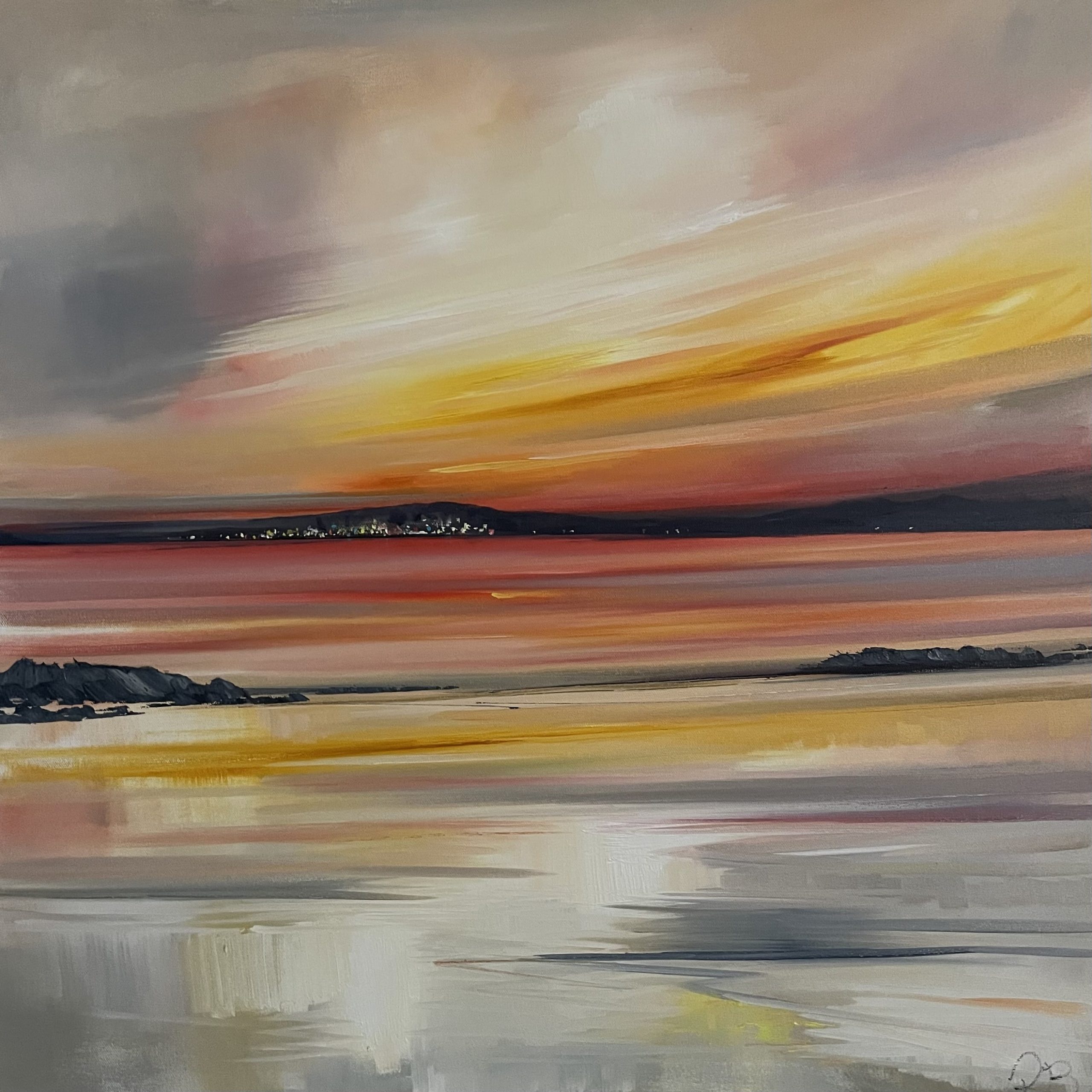 Rosanne_Barr_The_Island_from_the_Mainland-min